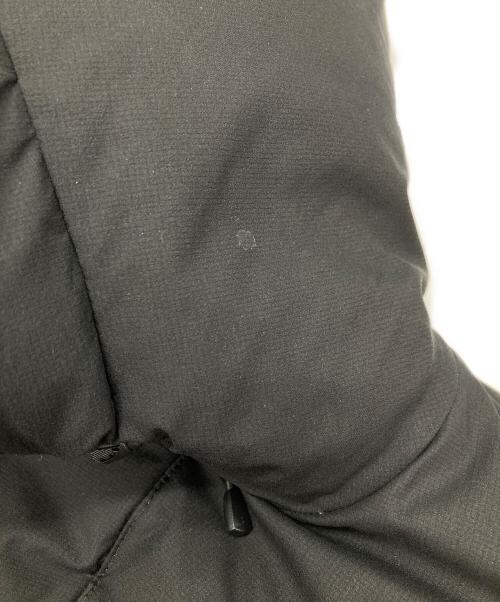 THE NORTH FACE（ザ ノース フェイス）THE NORTH FACE (ザ ノース フェイス) バルトロライトジャケット ブラック サイズ:Mの古着・服飾アイテム