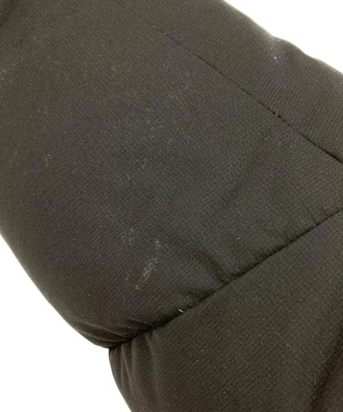 THE NORTH FACE（ザ ノース フェイス）THE NORTH FACE (ザ ノース フェイス) バルトロライトジャケット ブラック サイズ:Mの古着・服飾アイテム