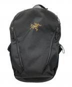 ARC'TERYXアークテリクス）の古着「MANTIS 26リュック」｜ブラック