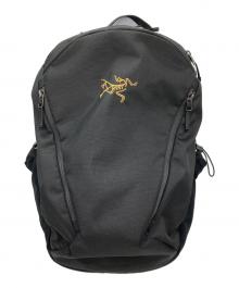 ARC'TERYX（アークテリクス）の古着「MANTIS 26リュック」｜ブラック