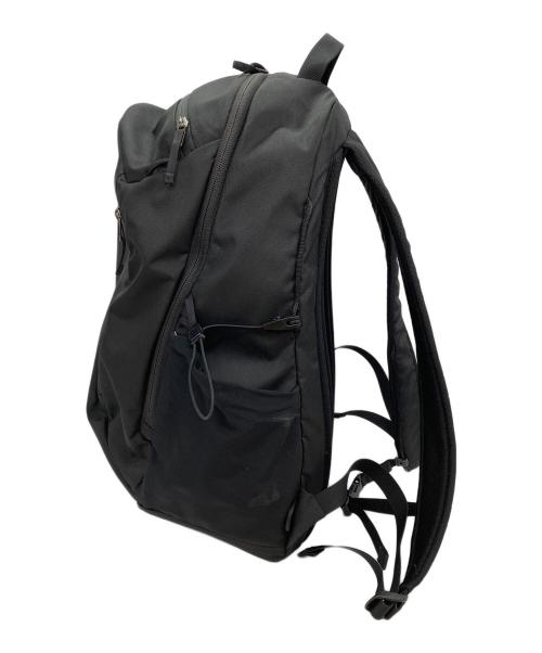 ARC'TERYX（アークテリクス）ARC'TERYX (アークテリクス) MANTIS 26リュック ブラックの古着・服飾アイテム