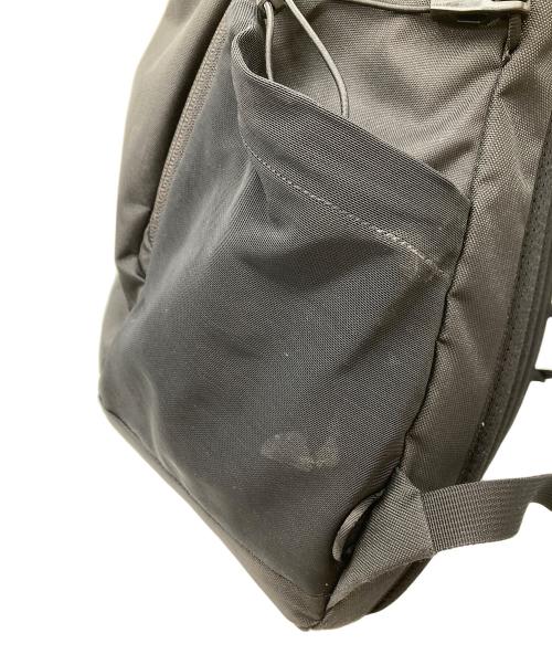 ARC'TERYX（アークテリクス）ARC'TERYX (アークテリクス) MANTIS 26リュック ブラックの古着・服飾アイテム