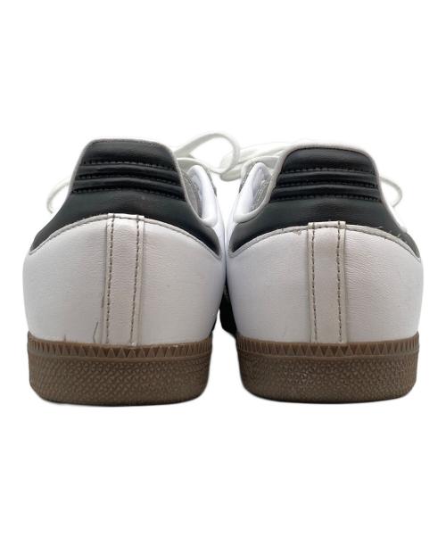adidas（アディダス）adidas (アディダス) サンバ OG ホワイト サイズ:25の古着・服飾アイテム