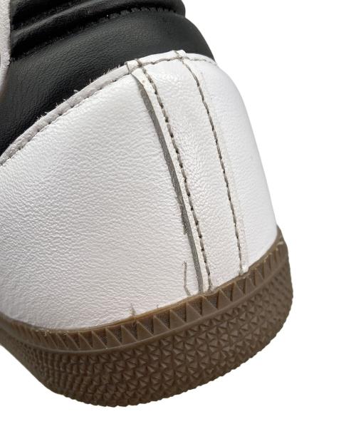 adidas（アディダス）adidas (アディダス) サンバ OG ホワイト サイズ:25の古着・服飾アイテム