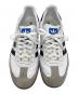 中古・古着 adidas (アディダス) サンバ OG ホワイト サイズ:25：7000円