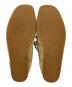 中古・古着 CLARKS (クラークス) ワラビー ベージュ サイズ:26.5：8000円