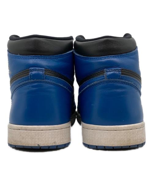 NIKE（ナイキ）NIKE (ナイキ) エアジョーダン 1 レトロ ハイ OG 