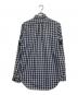 RALPH LAUREN (ラルフローレン) チェックシャツ ネイビー サイズ:S：4000円