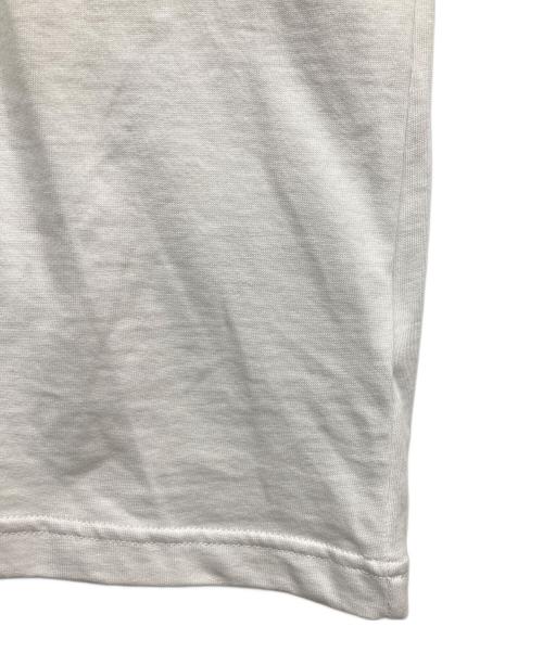 WILLY CHAVARRIA（ウィリーチャバリア）WILLY CHAVARRIA (ウィリーチャバリア) プリントTシャツ ホワイト サイズ:Mの古着・服飾アイテム