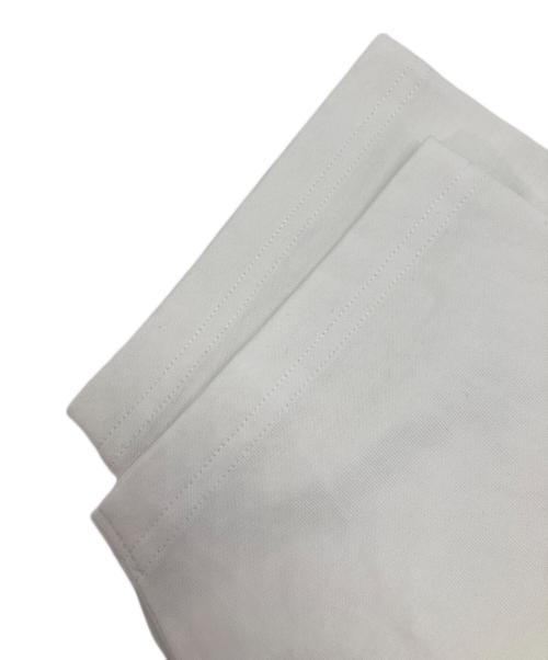 WILLY CHAVARRIA（ウィリーチャバリア）WILLY CHAVARRIA (ウィリーチャバリア) プリントTシャツ ホワイト サイズ:Mの古着・服飾アイテム