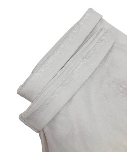 WILLY CHAVARRIA（ウィリーチャバリア）WILLY CHAVARRIA (ウィリーチャバリア) プリントTシャツ ホワイト サイズ:Mの古着・服飾アイテム