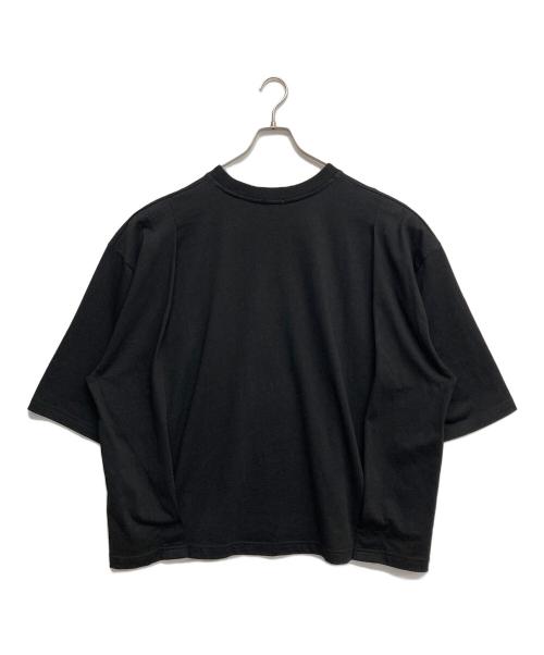 WILLY CHAVARRIA（ウィリーチャバリア）WILLY CHAVARRIA (ウィリーチャバリア) プリントTシャツ ブラック サイズ:Lの古着・服飾アイテム