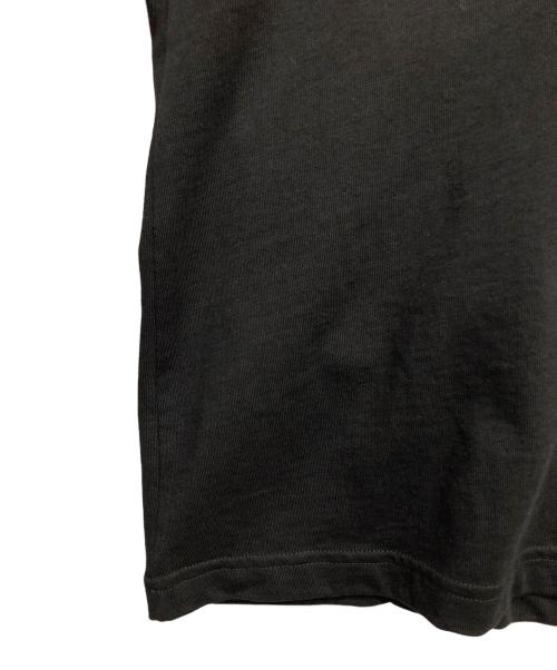 WILLY CHAVARRIA（ウィリーチャバリア）WILLY CHAVARRIA (ウィリーチャバリア) プリントTシャツ ブラック サイズ:Lの古着・服飾アイテム