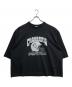 WILLY CHAVARRIA（ウィリーチャバリア）の古着「プリントTシャツ」｜ブラック