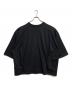WILLY CHAVARRIA (ウィリーチャバリア) プリントTシャツ ブラック サイズ:L：5000円