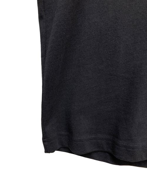 WILLY CHAVARRIA（ウィリーチャバリア）WILLY CHAVARRIA (ウィリーチャバリア) プレーンTシャツ ネイビー サイズ:Mの古着・服飾アイテム