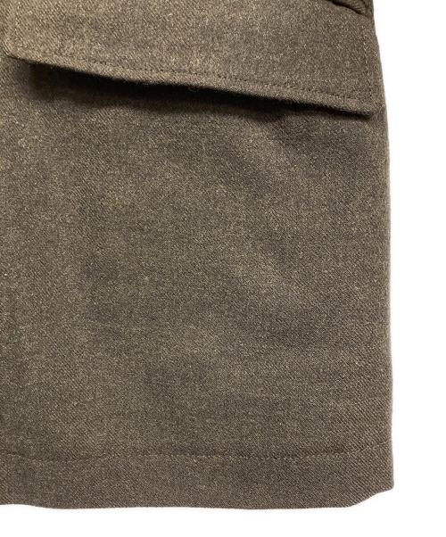Engineered Garments（エンジニアド ガーメンツ）Engineered Garments (エンジニアドガーメンツ) andover jacket オリーブ サイズ:Sの古着・服飾アイテム