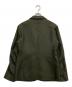 Engineered Garments (エンジニアドガーメンツ) andover jacket オリーブ サイズ:S：10000円