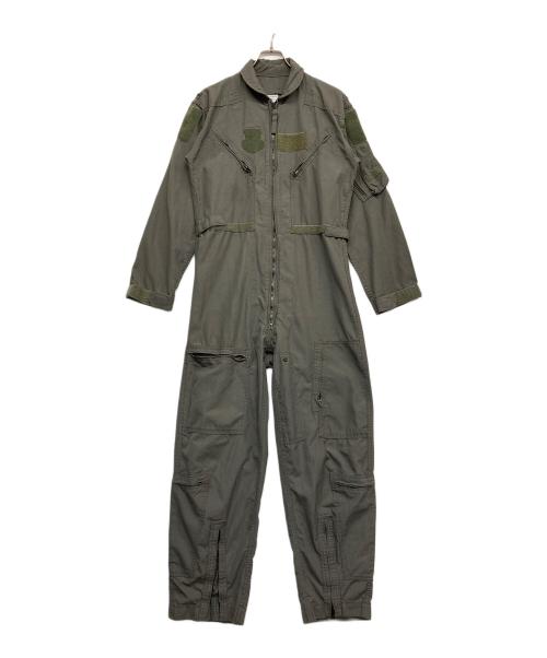 US ARMY（ユーエスアーミー）US ARMY (ユーエスアーミー) CWU-27/P オリーブ サイズ:40の古着・服飾アイテム