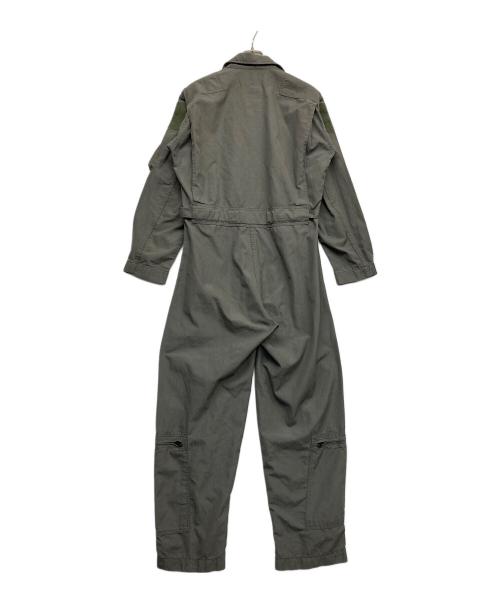 US ARMY（ユーエスアーミー）US ARMY (ユーエスアーミー) CWU-27/P オリーブ サイズ:40の古着・服飾アイテム