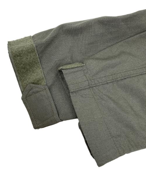 US ARMY（ユーエスアーミー）US ARMY (ユーエスアーミー) CWU-27/P オリーブ サイズ:40の古着・服飾アイテム