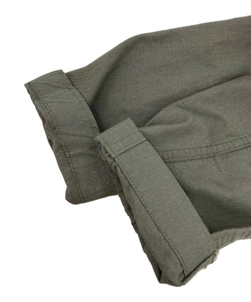 US ARMY（ユーエスアーミー）US ARMY (ユーエスアーミー) CWU-27/P オリーブ サイズ:40の古着・服飾アイテム
