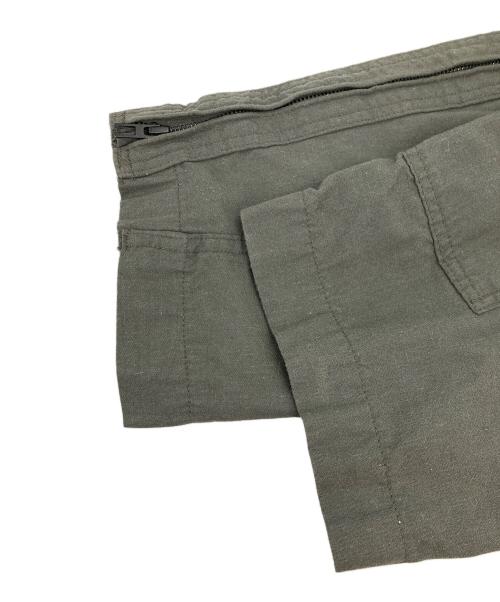 US ARMY（ユーエスアーミー）US ARMY (ユーエスアーミー) CWU-27/P オリーブ サイズ:40の古着・服飾アイテム