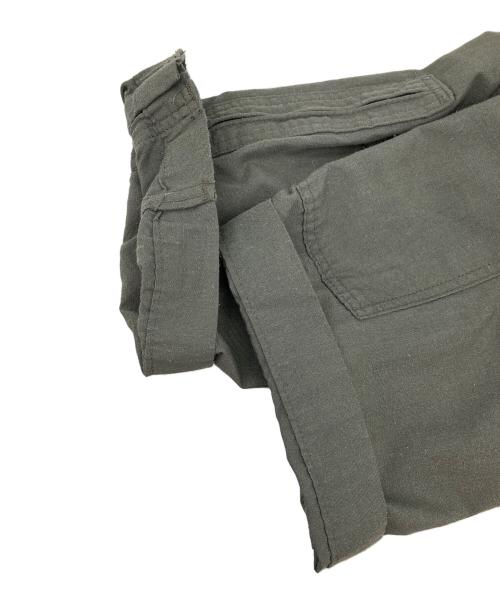 US ARMY（ユーエスアーミー）US ARMY (ユーエスアーミー) CWU-27/P オリーブ サイズ:40の古着・服飾アイテム