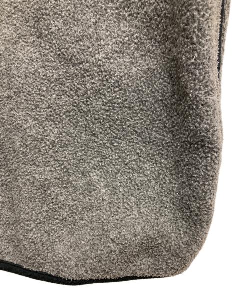 SIERRA SPORT（シエラスポーツ）SIERRA SPORT (シエラスポーツ) スナッププルオーバー グレー サイズ:XXLの古着・服飾アイテム