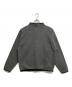 SIERRA SPORT (シエラスポーツ) スナッププルオーバー グレー サイズ:XXL：5000円