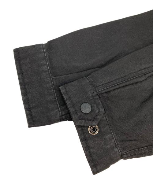 SUPREME（シュプリーム）Supreme (シュプリーム) A-2デッキジャケット ブラック サイズ:Lの古着・服飾アイテム