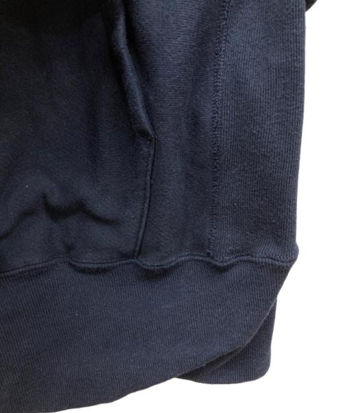 Champion（チャンピオン）Champion (チャンピオン) リバースウィーブパーカー ネイビー サイズ:Mの古着・服飾アイテム