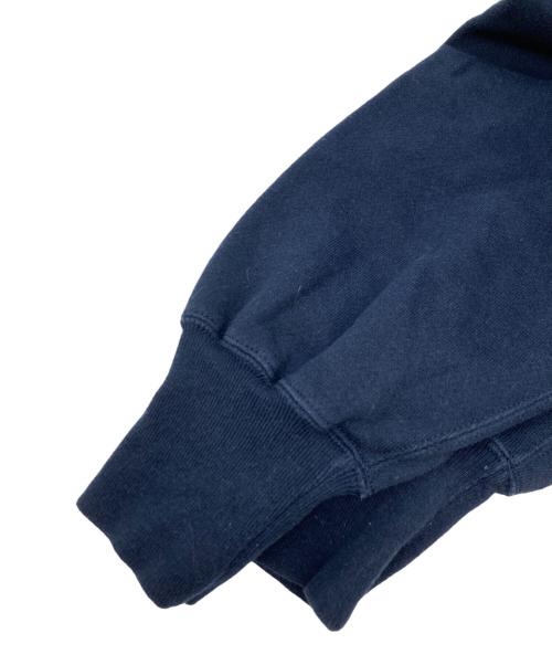 Champion（チャンピオン）Champion (チャンピオン) リバースウィーブパーカー ネイビー サイズ:Mの古着・服飾アイテム