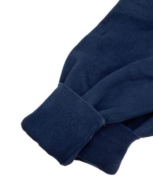 Champion（チャンピオン）Champion (チャンピオン) リバースウィーブパーカー ネイビー サイズ:Mの古着・服飾アイテム