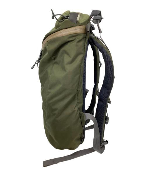 MYSTERY RANCH（ミステリーランチ）MYSTERY RANCH (ミステリーランチ) URBAN ASSAULT オリーブの古着・服飾アイテム