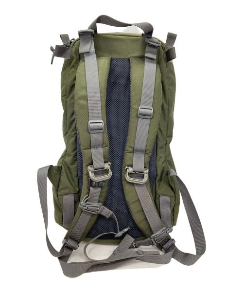 MYSTERY RANCH（ミステリーランチ）MYSTERY RANCH (ミステリーランチ) URBAN ASSAULT オリーブの古着・服飾アイテム