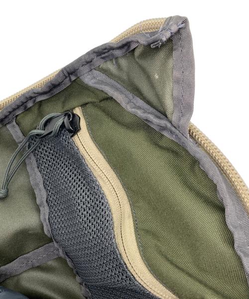 MYSTERY RANCH（ミステリーランチ）MYSTERY RANCH (ミステリーランチ) URBAN ASSAULT オリーブの古着・服飾アイテム