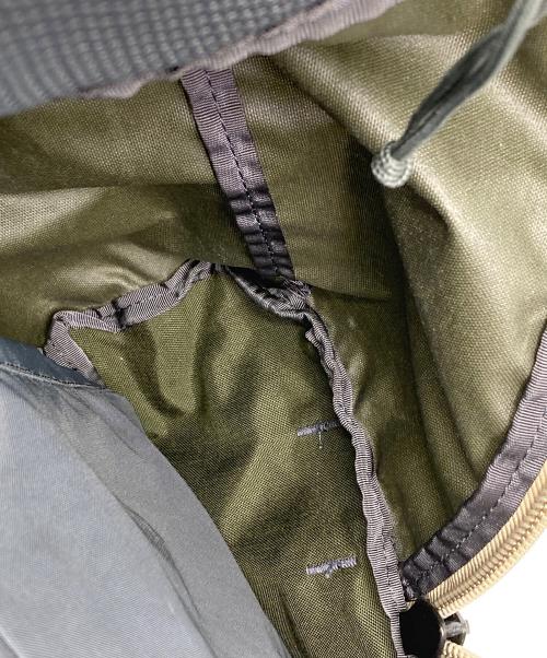 MYSTERY RANCH（ミステリーランチ）MYSTERY RANCH (ミステリーランチ) URBAN ASSAULT オリーブの古着・服飾アイテム
