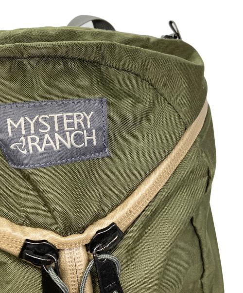 MYSTERY RANCH（ミステリーランチ）MYSTERY RANCH (ミステリーランチ) URBAN ASSAULT オリーブの古着・服飾アイテム