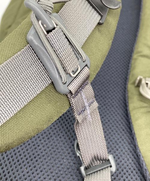 MYSTERY RANCH（ミステリーランチ）MYSTERY RANCH (ミステリーランチ) URBAN ASSAULT オリーブの古着・服飾アイテム