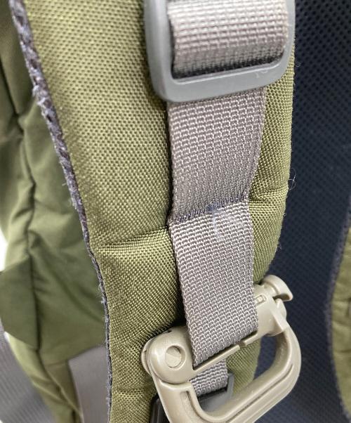 MYSTERY RANCH（ミステリーランチ）MYSTERY RANCH (ミステリーランチ) URBAN ASSAULT オリーブの古着・服飾アイテム