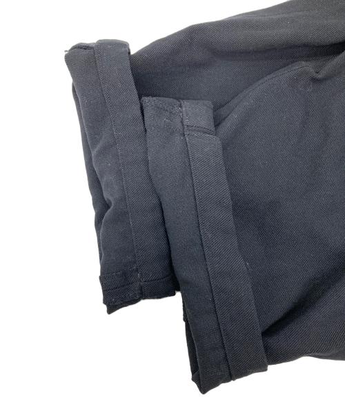Y's for men（ワイズフォーメン）Y's for men (ワイズフォーメン) ウールパンツ ブラック サイズ:無しの古着・服飾アイテム