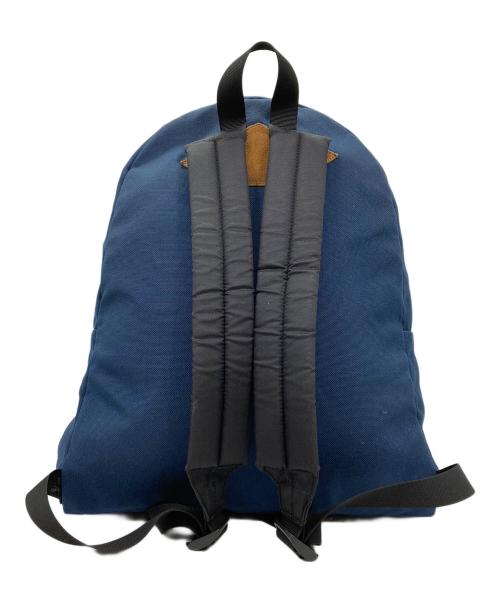 Herve Chapelier（エルベシャプリエ）Herve Chapelier (エルベシャプリエ) ナイロンデイパック ネイビーの古着・服飾アイテム