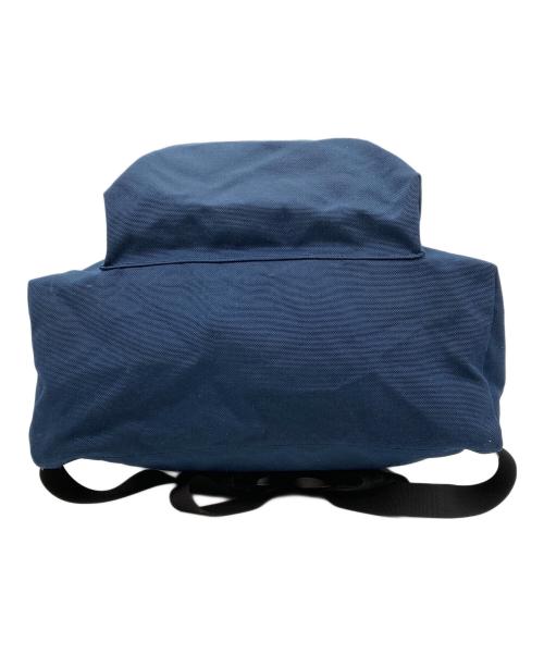 Herve Chapelier（エルベシャプリエ）Herve Chapelier (エルベシャプリエ) ナイロンデイパック ネイビーの古着・服飾アイテム