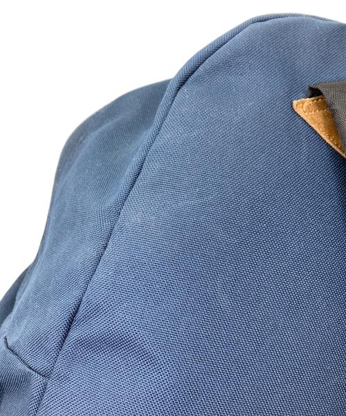 Herve Chapelier（エルベシャプリエ）Herve Chapelier (エルベシャプリエ) ナイロンデイパック ネイビーの古着・服飾アイテム