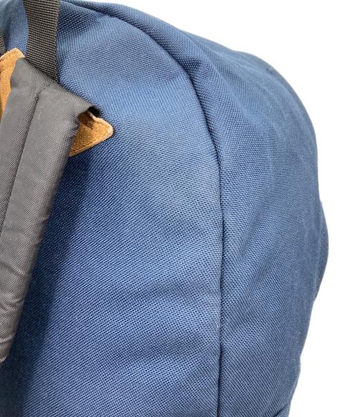 Herve Chapelier（エルベシャプリエ）Herve Chapelier (エルベシャプリエ) ナイロンデイパック ネイビーの古着・服飾アイテム