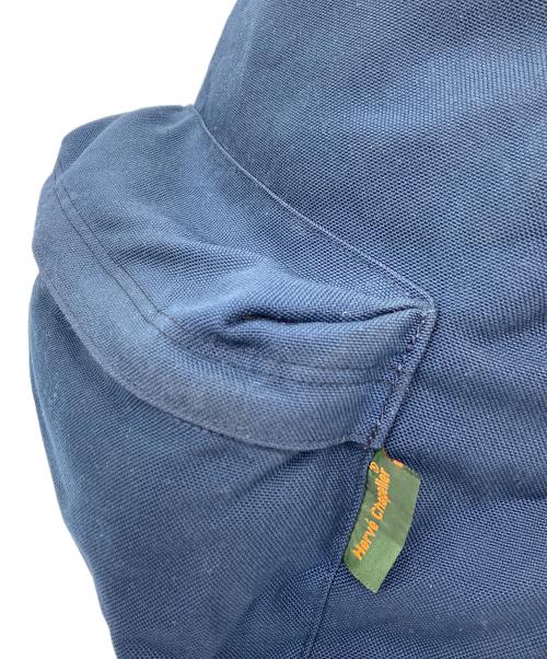 Herve Chapelier（エルベシャプリエ）Herve Chapelier (エルベシャプリエ) ナイロンデイパック ネイビーの古着・服飾アイテム
