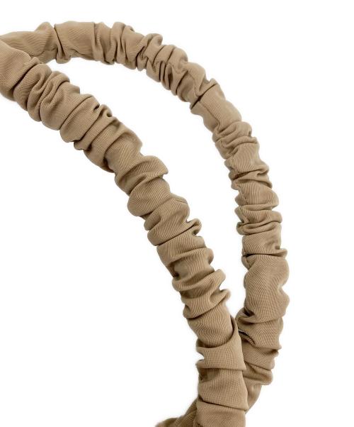 ANTEPRIMA MISTO（アンテプリマミスト）ANTEPRIMA MISTO (アンテプリマミスト) 2WAYバッグ ベージュの古着・服飾アイテム