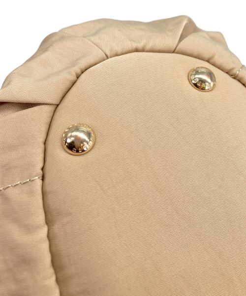 ANTEPRIMA MISTO（アンテプリマミスト）ANTEPRIMA MISTO (アンテプリマミスト) 2WAYバッグ ベージュの古着・服飾アイテム