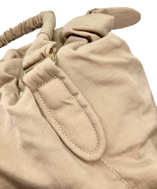 ANTEPRIMA MISTO（アンテプリマミスト）ANTEPRIMA MISTO (アンテプリマミスト) 2WAYバッグ ベージュの古着・服飾アイテム